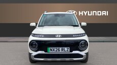 Hyundai INSTER 85kW 02 49kWh 5dr Auto Electric Hatchback